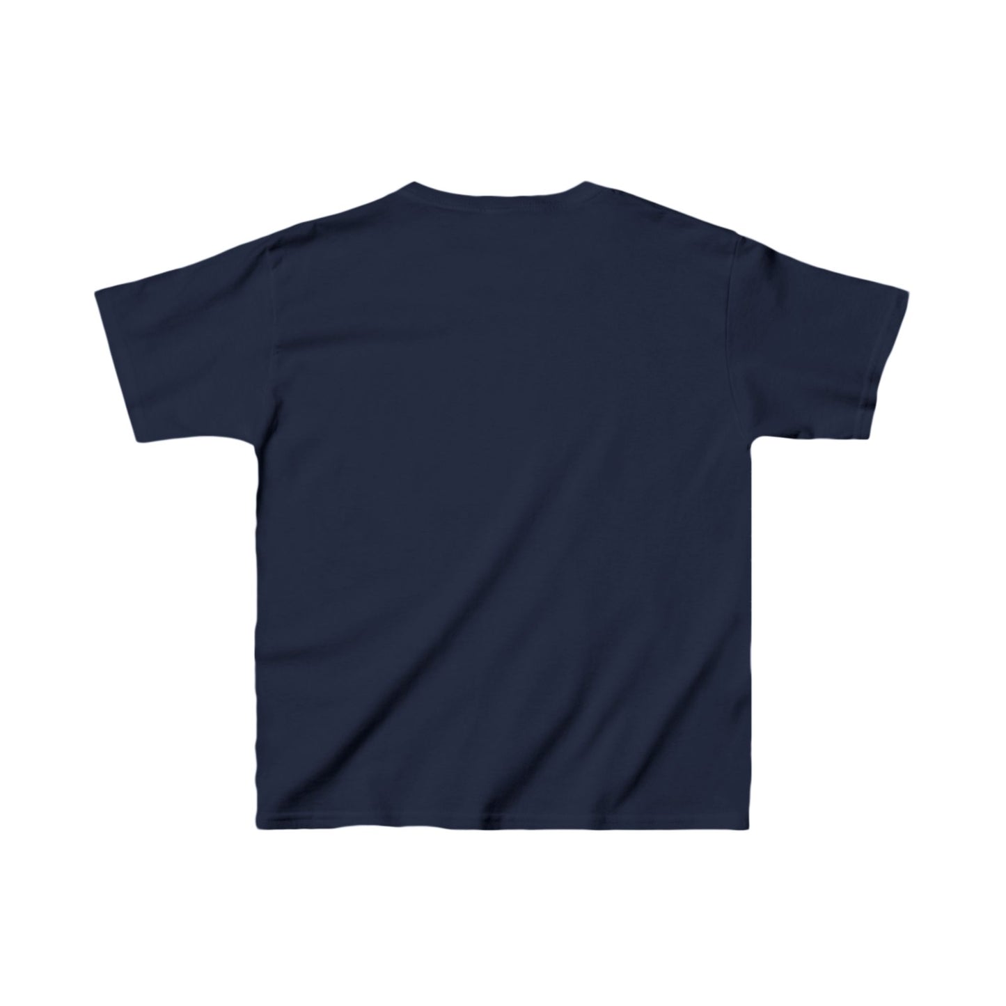 Little Superhero T-Shirt Kinder