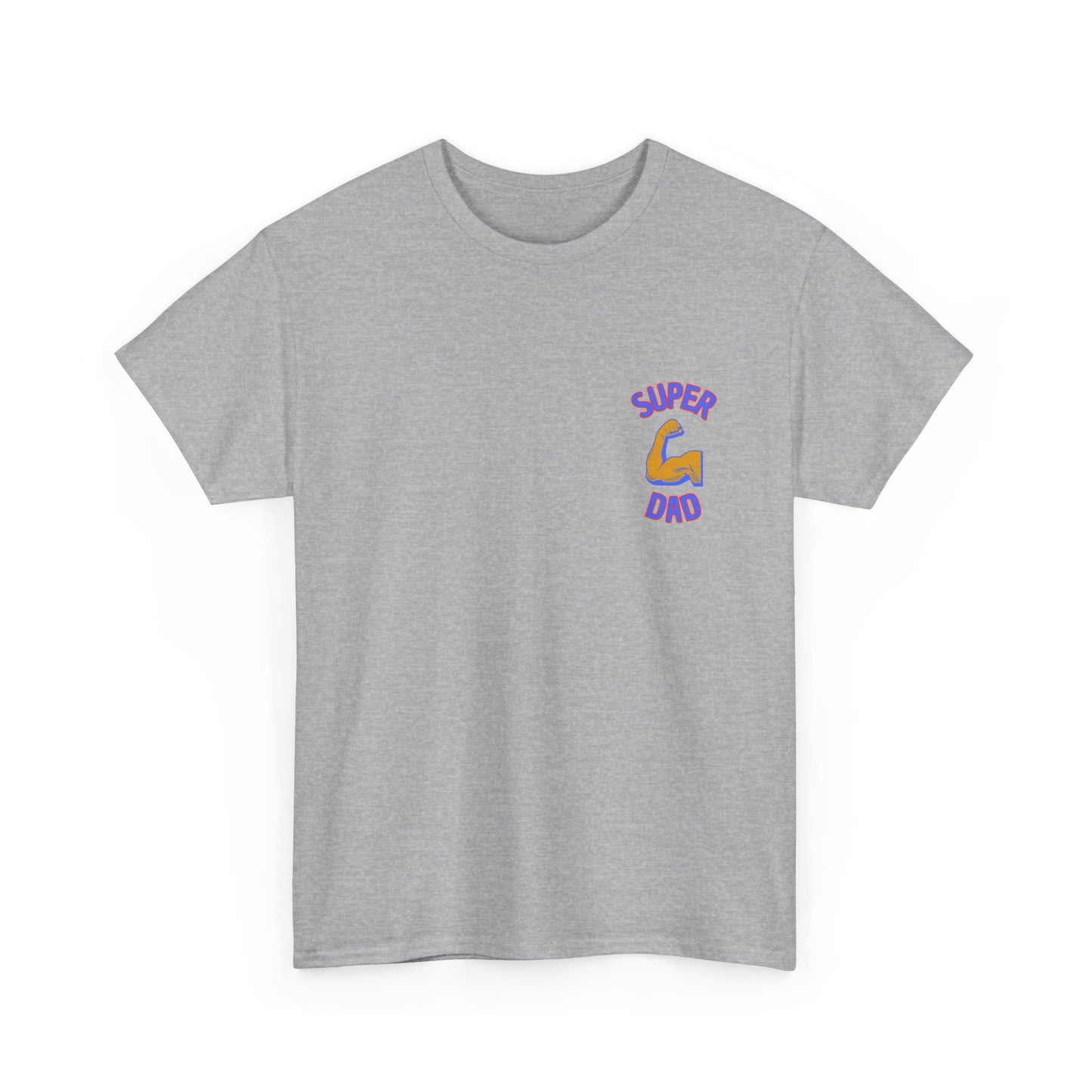 Super Dad T-Shirt