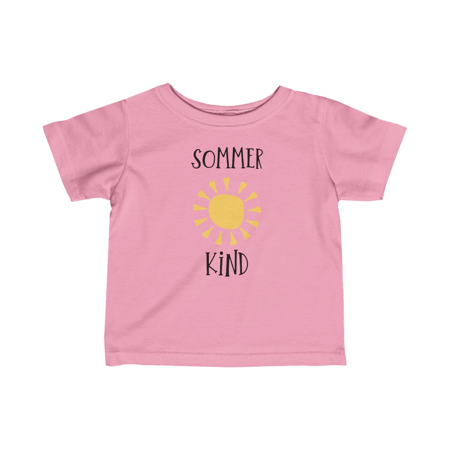 Sommerkind T-Shirt Baby/Kleinkind