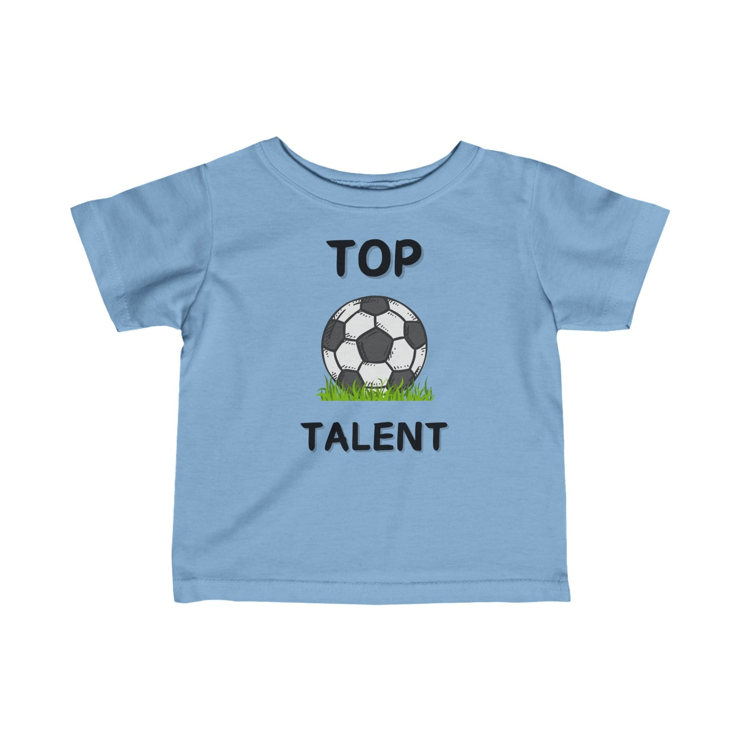 Top Talent T-Shirt Baby/Kleinkind
