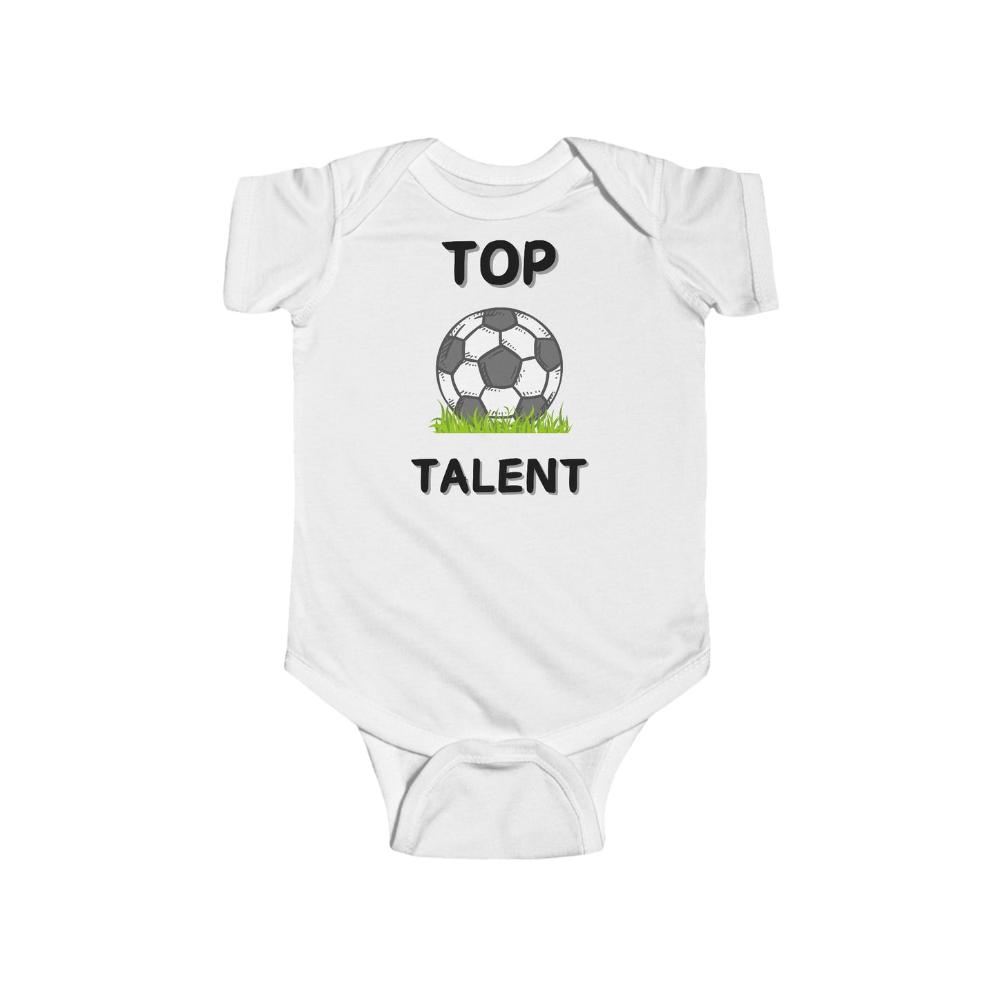Top Talent Body