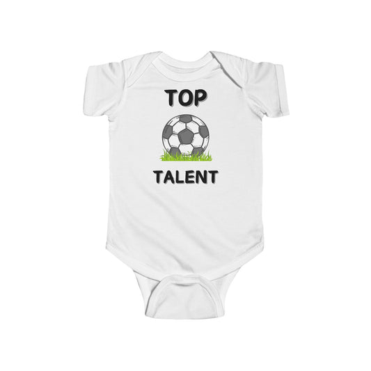 Top Talent Body