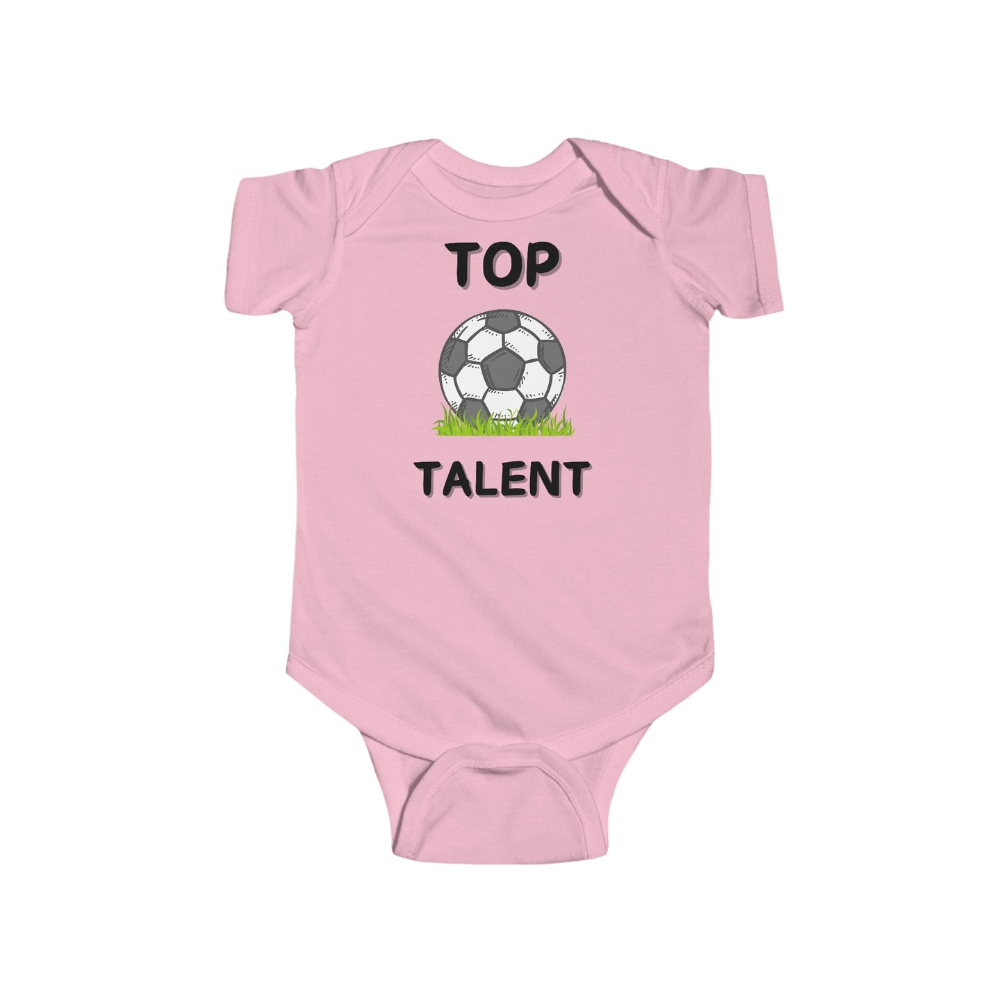 Top Talent Body