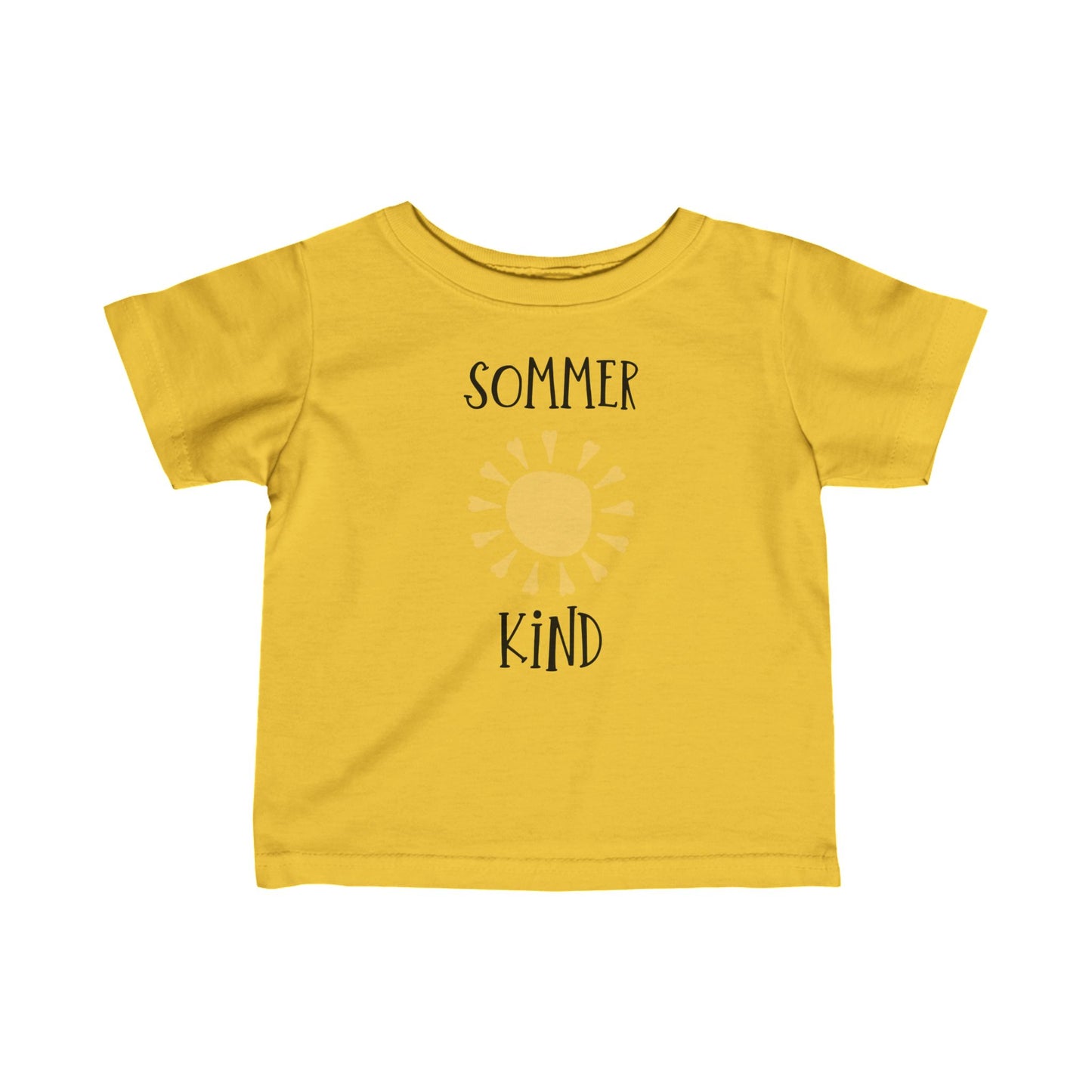 Sommerkind T-Shirt Baby/Kleinkind