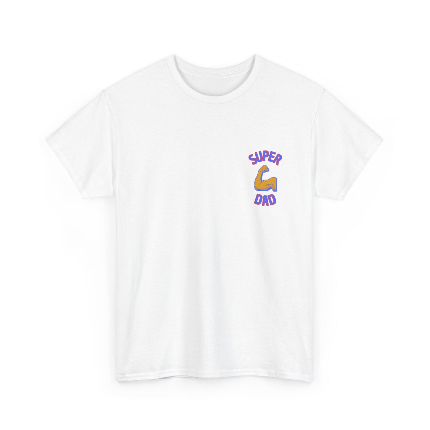 Super Dad T-Shirt