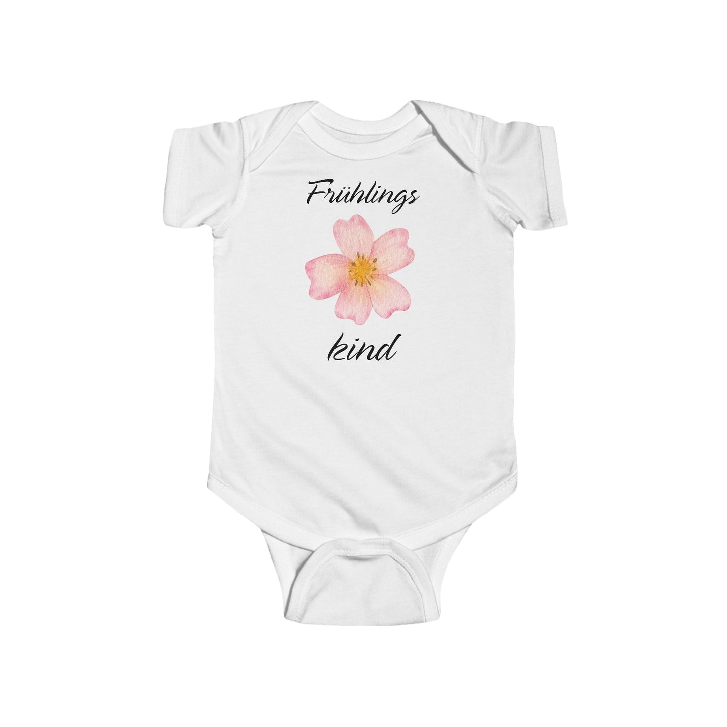 Frühlingskind Body