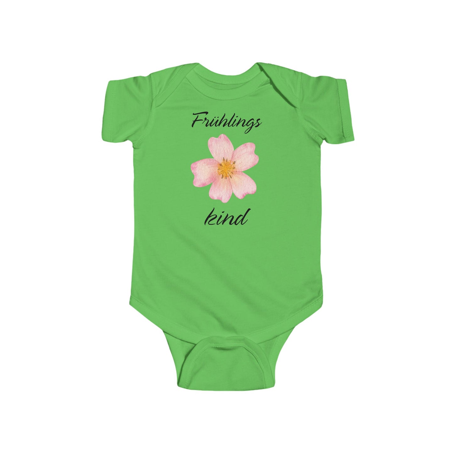 Frühlingskind Body
