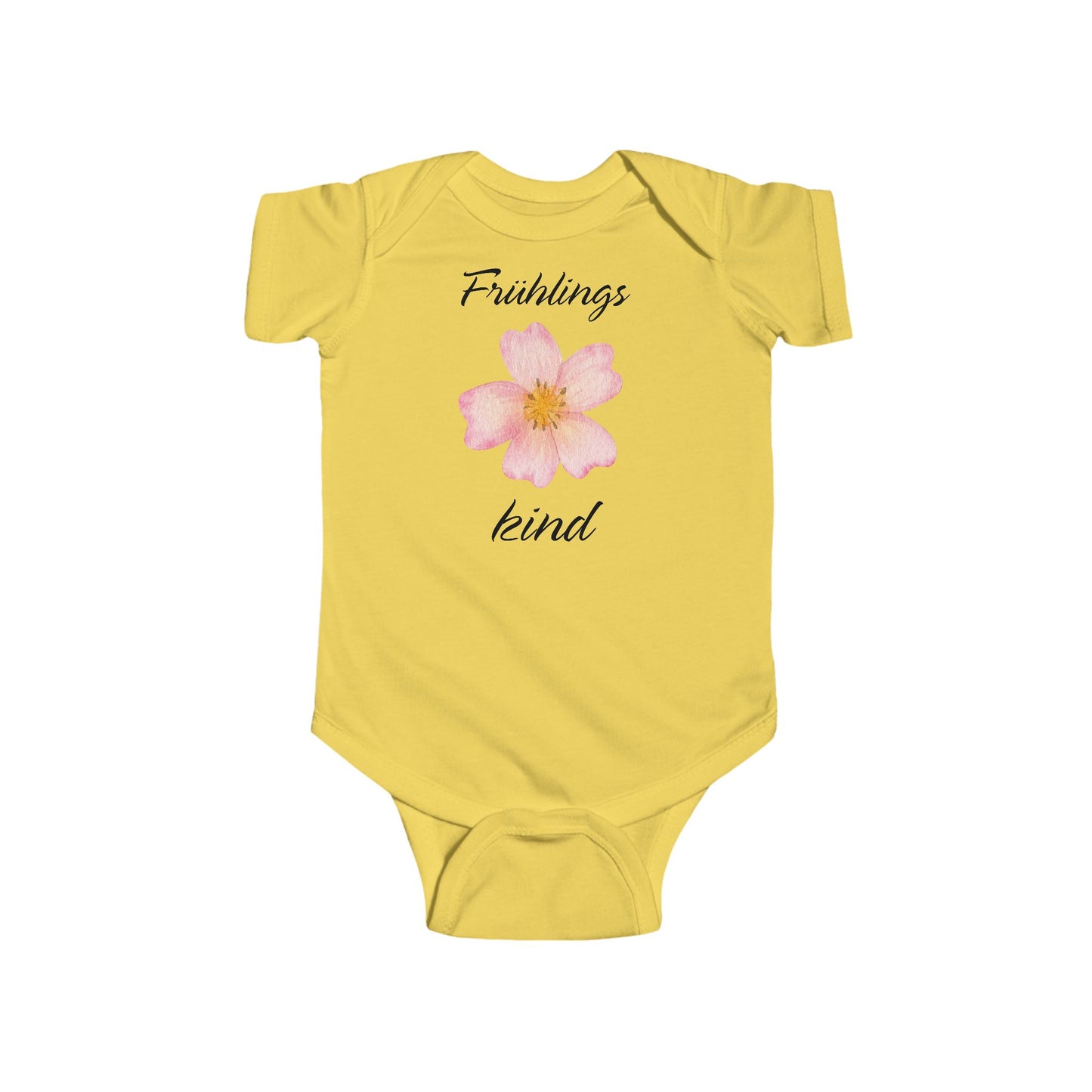 Frühlingskind Body