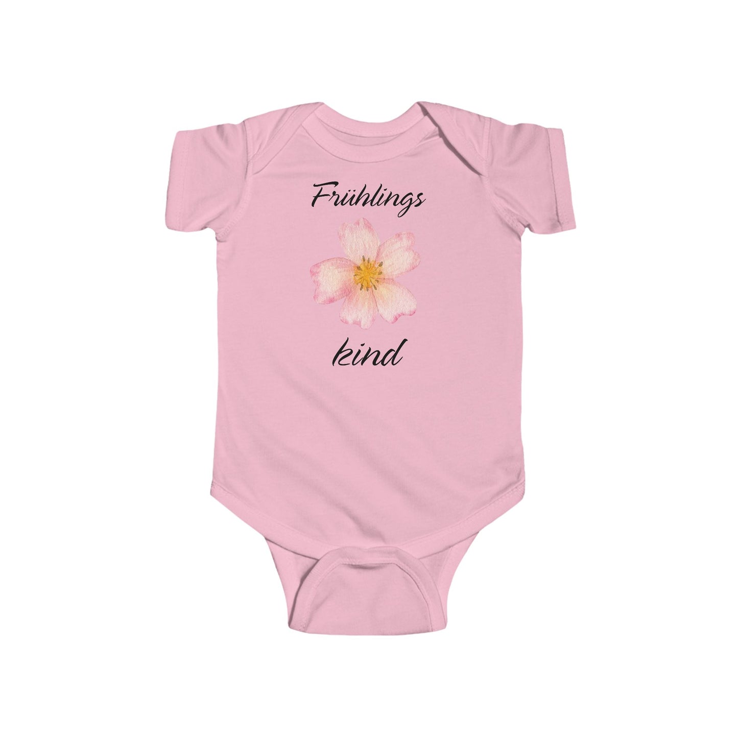 Frühlingskind Body
