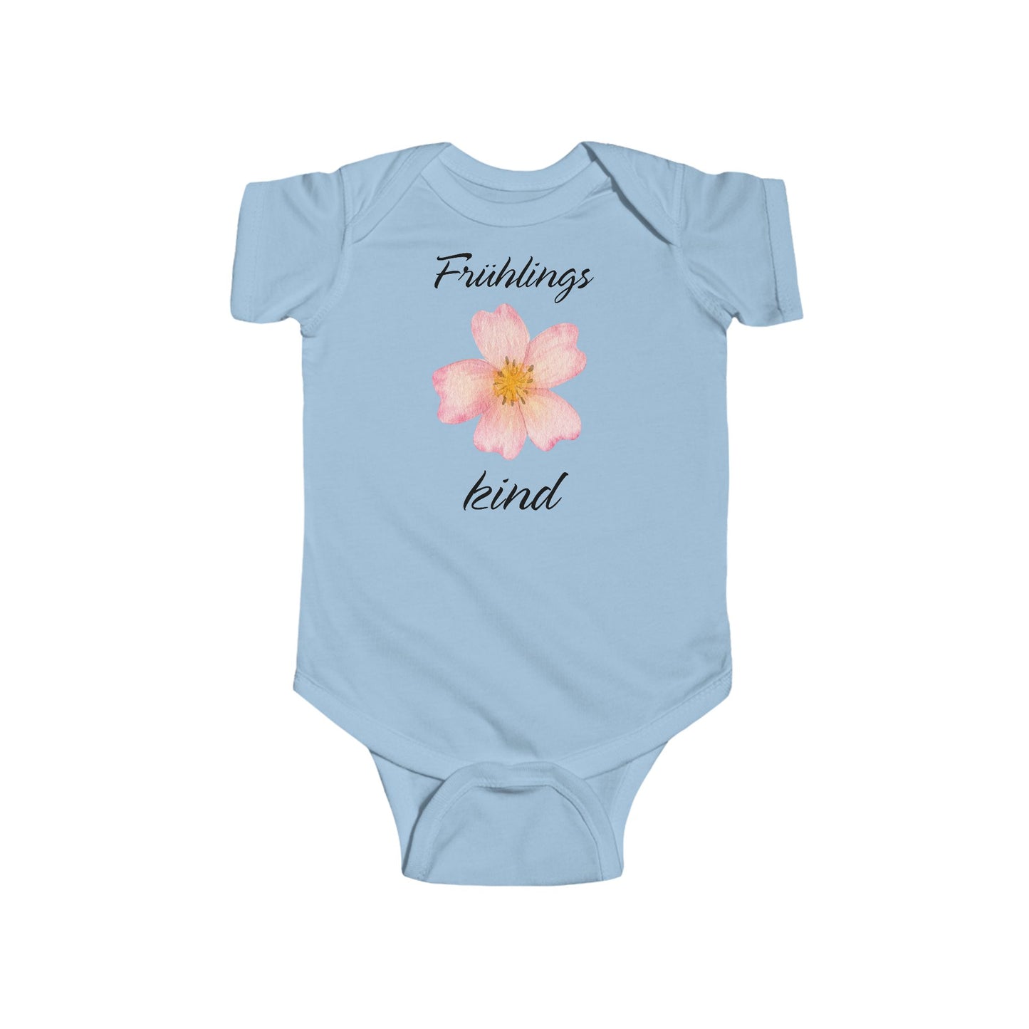 Frühlingskind Body