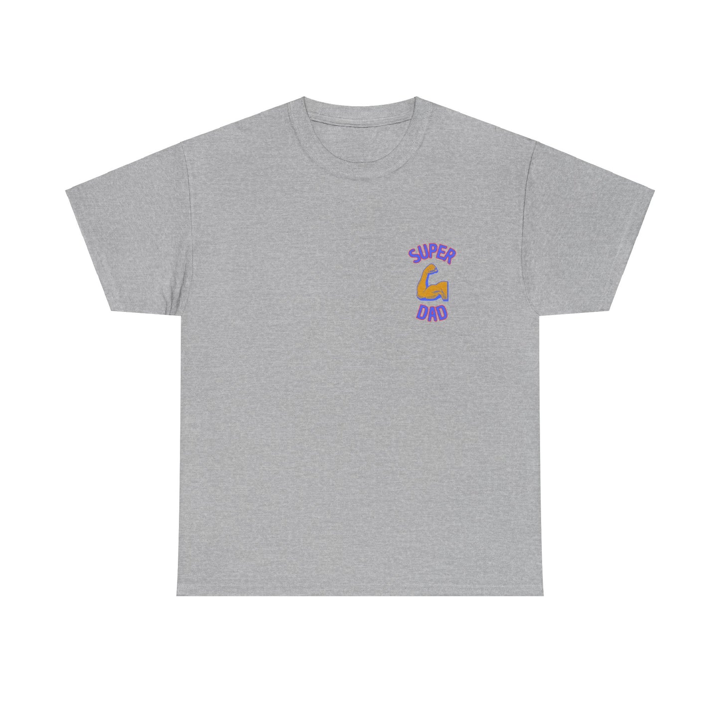Super Dad T-Shirt
