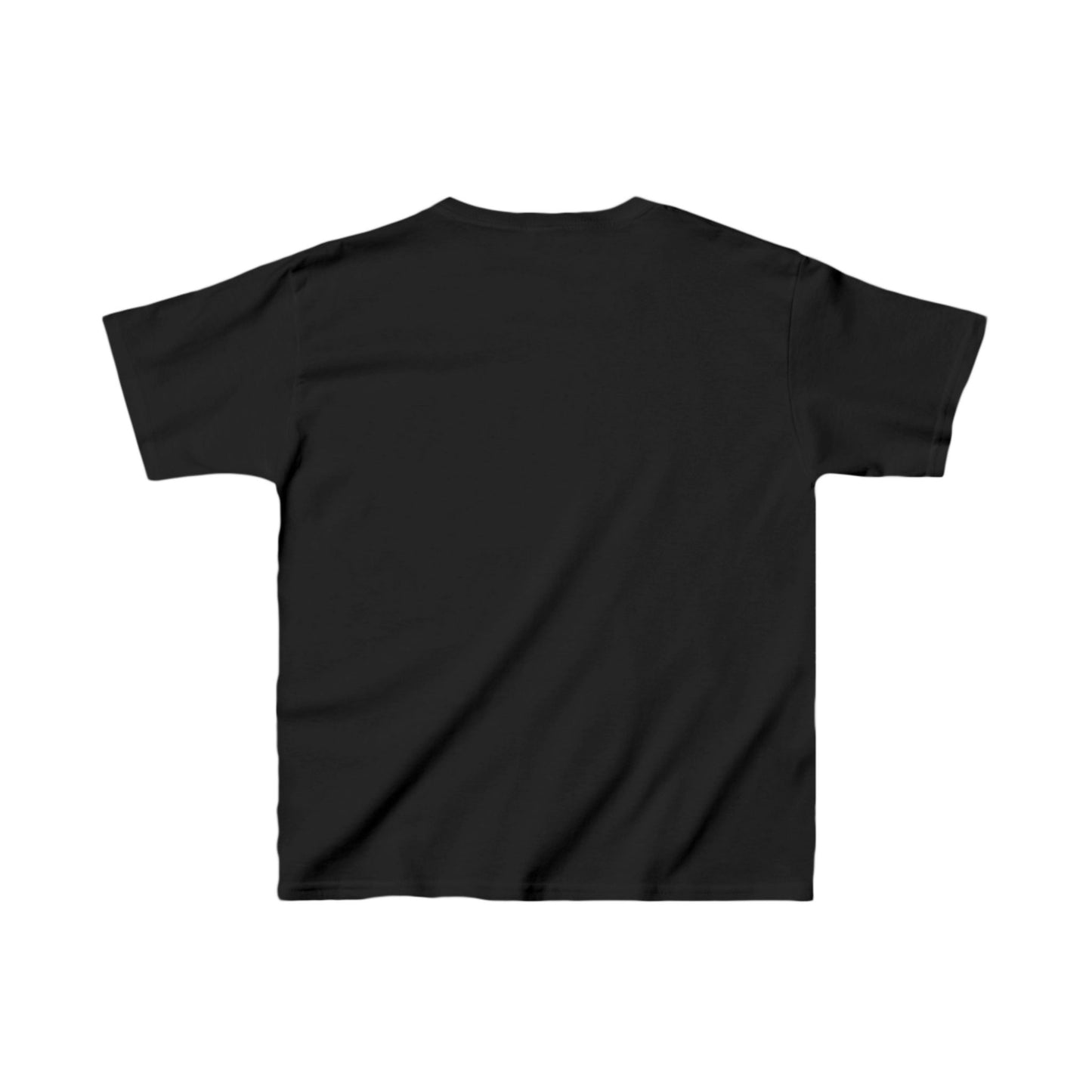 Little Superhero T-Shirt Kinder