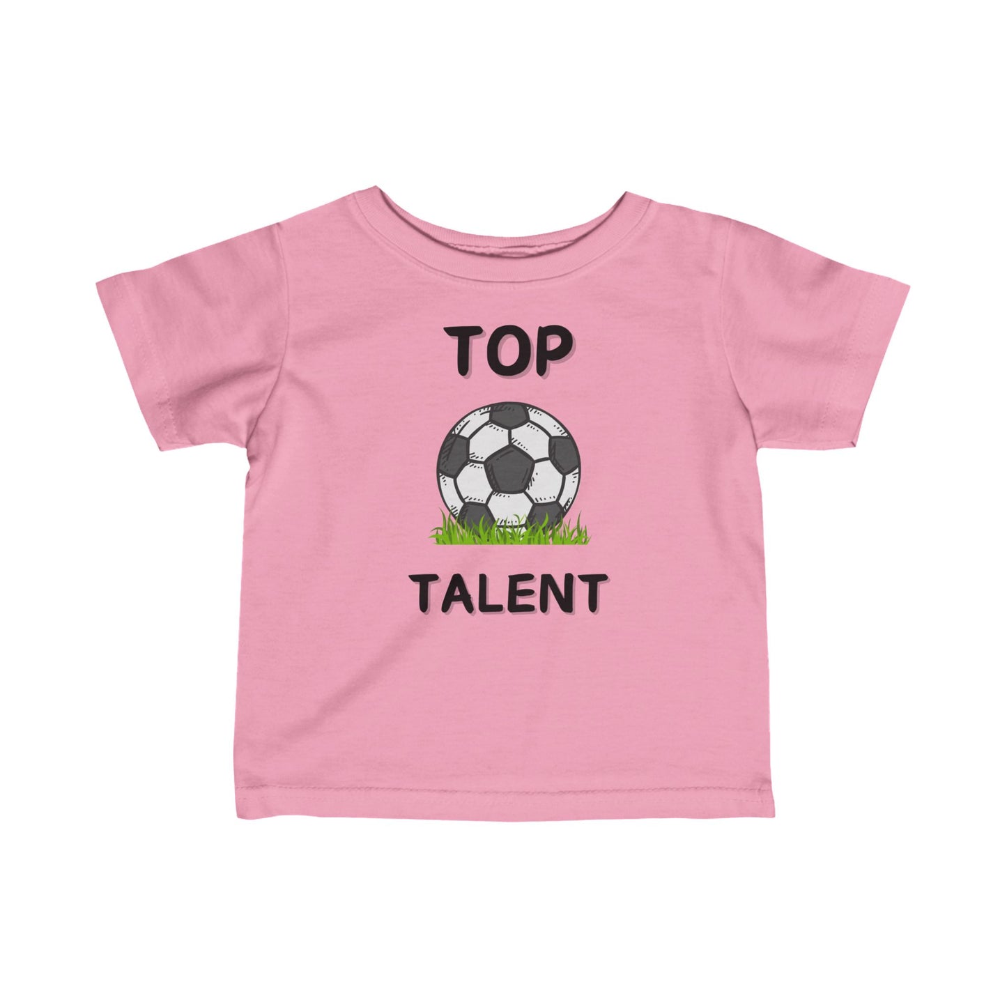 Top Talent T-Shirt Baby/Kleinkind