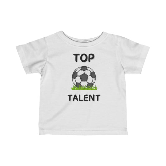 Top Talent T-Shirt Baby/Kleinkind