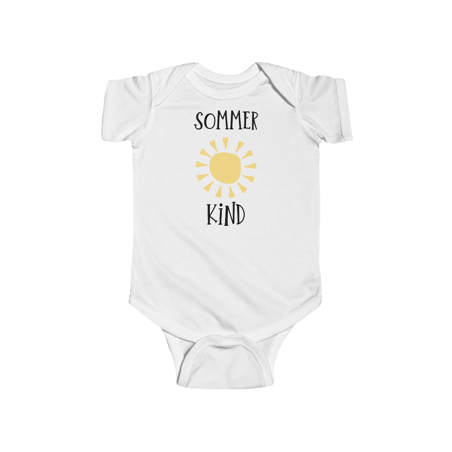 Sommerkind Body