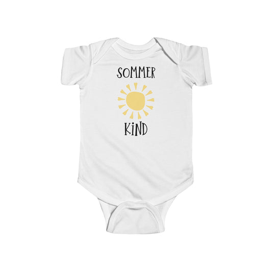 Sommerkind Body