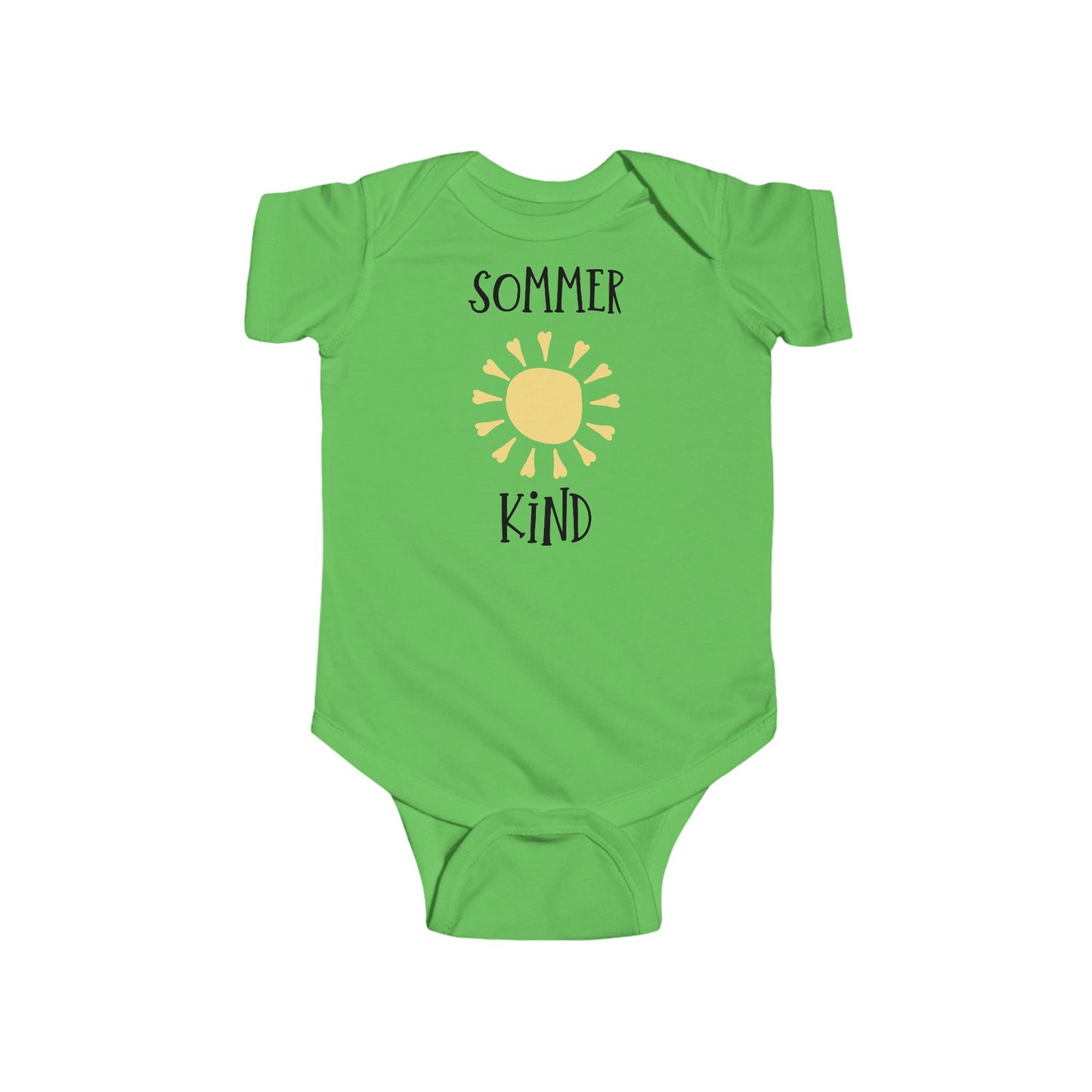 Sommerkind Body