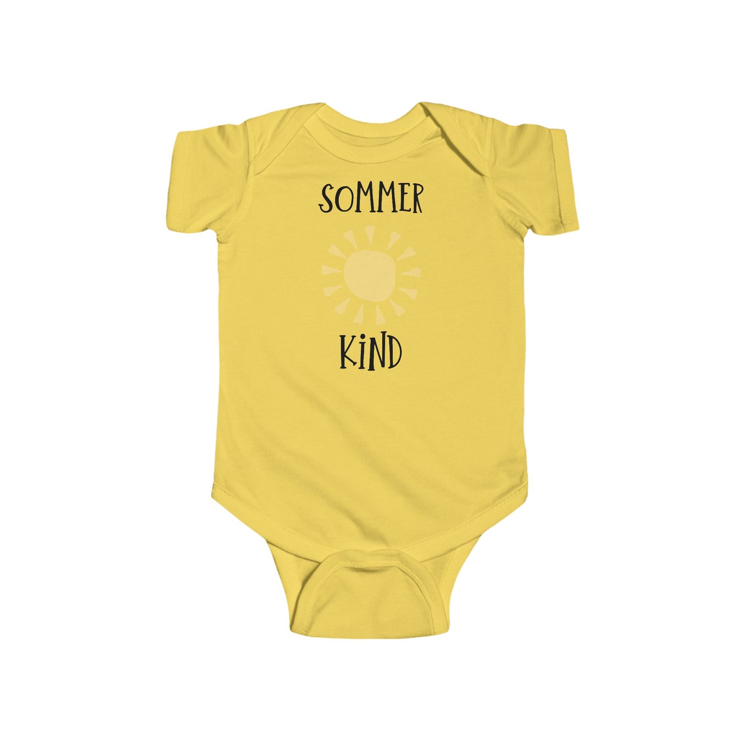 Sommerkind Body