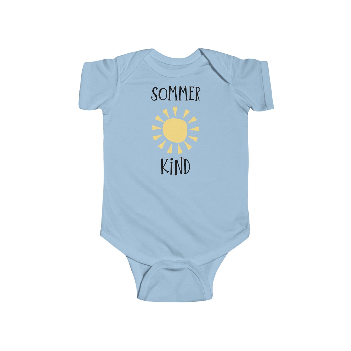 Sommerkind Body