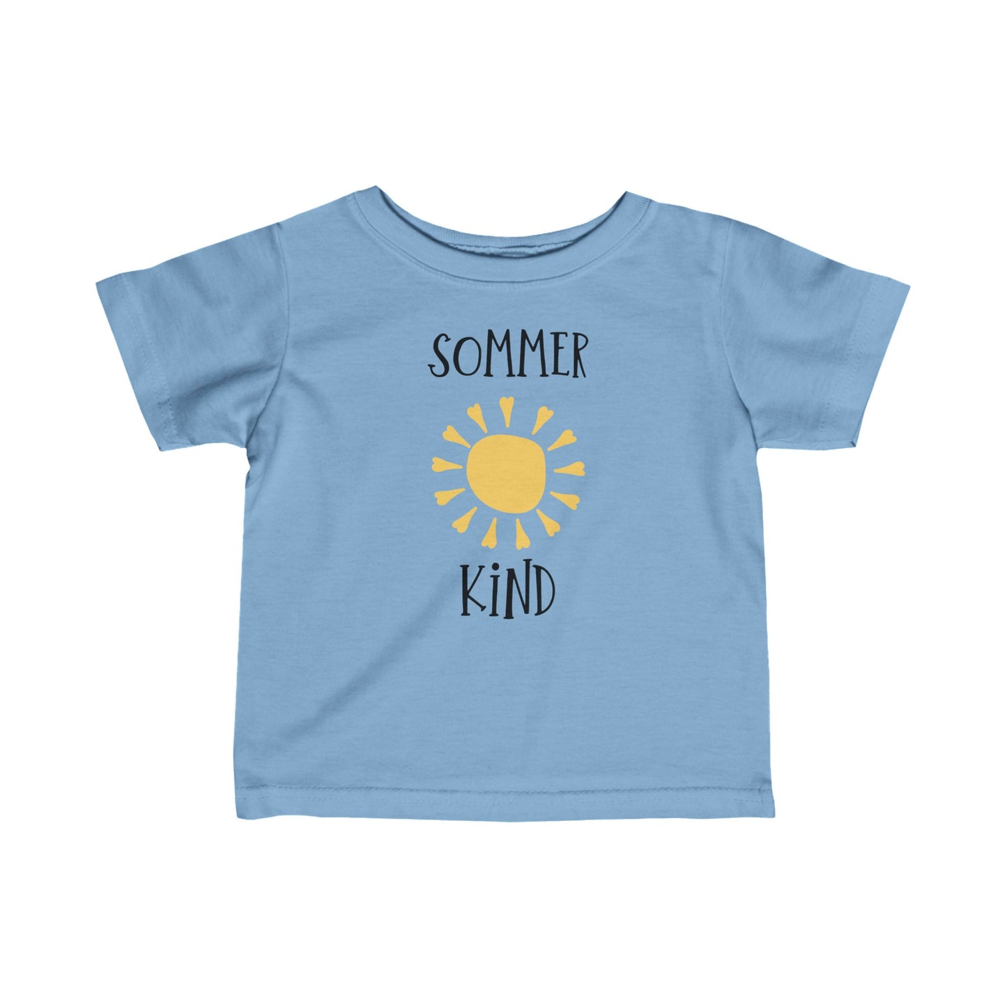 Sommerkind T-Shirt Baby/Kleinkind