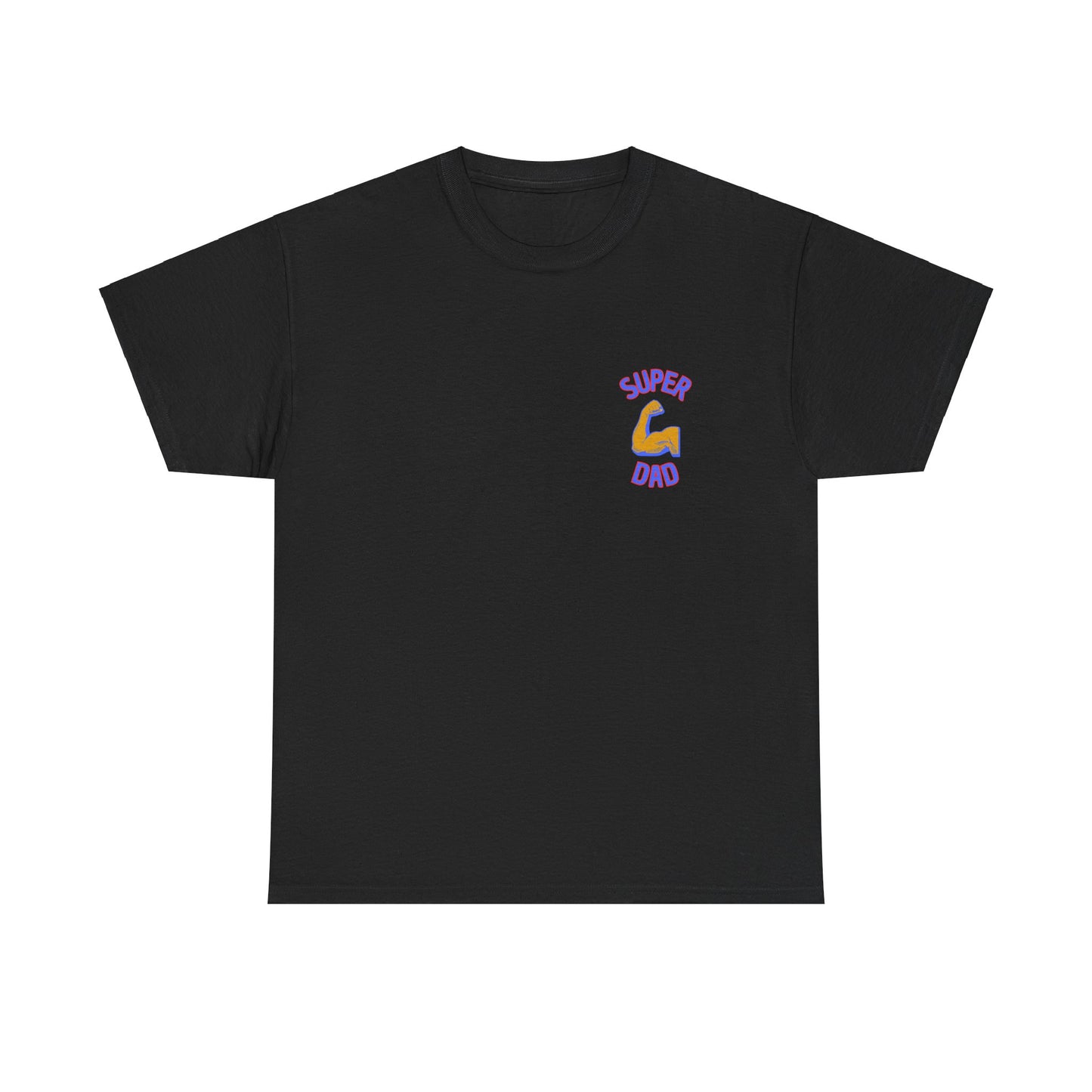 Super Dad T-Shirt