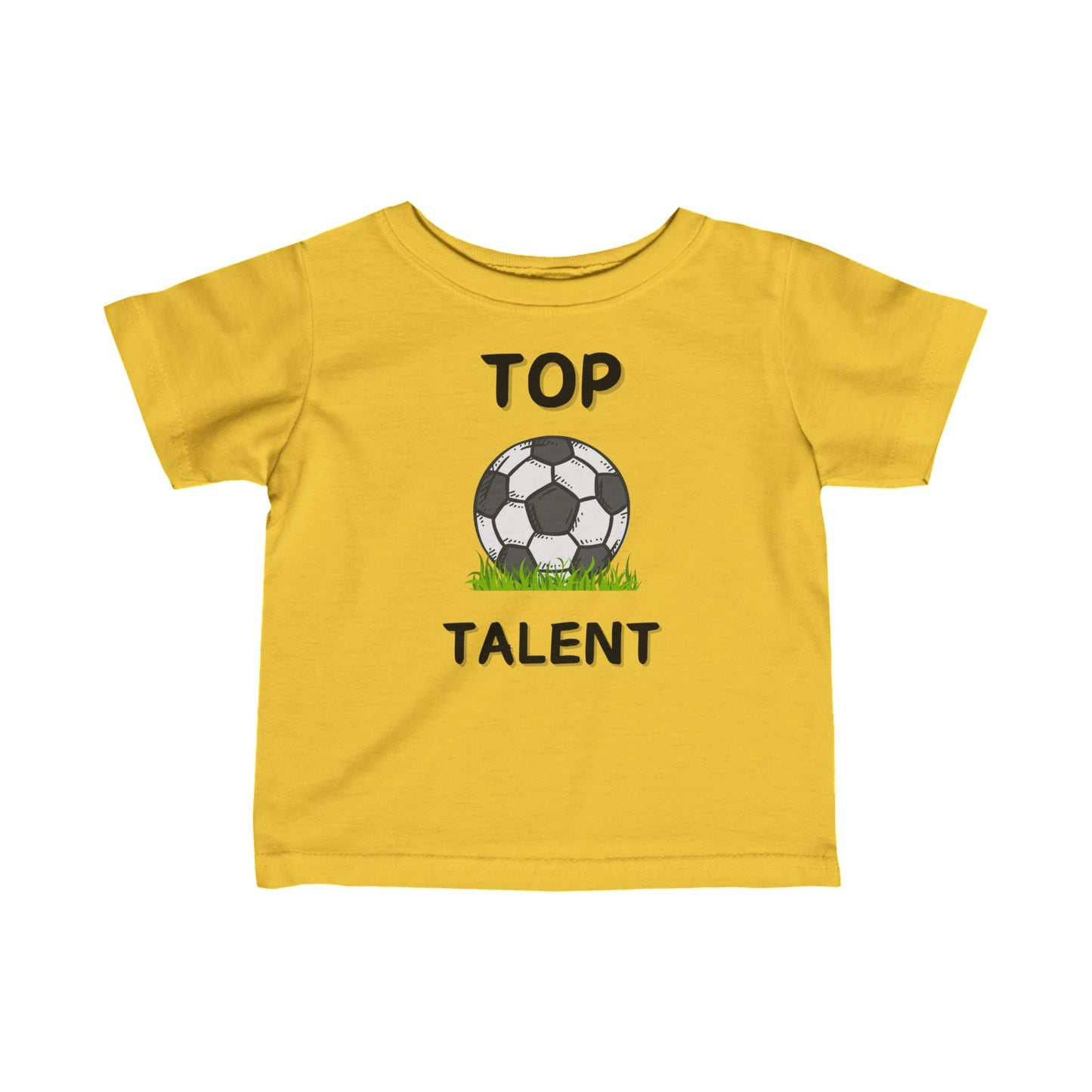 Top Talent T-Shirt Baby/Kleinkind