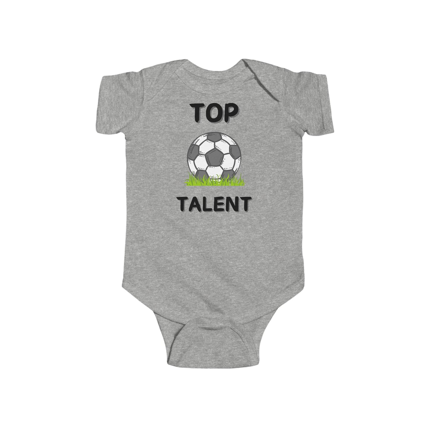 Top Talent Body