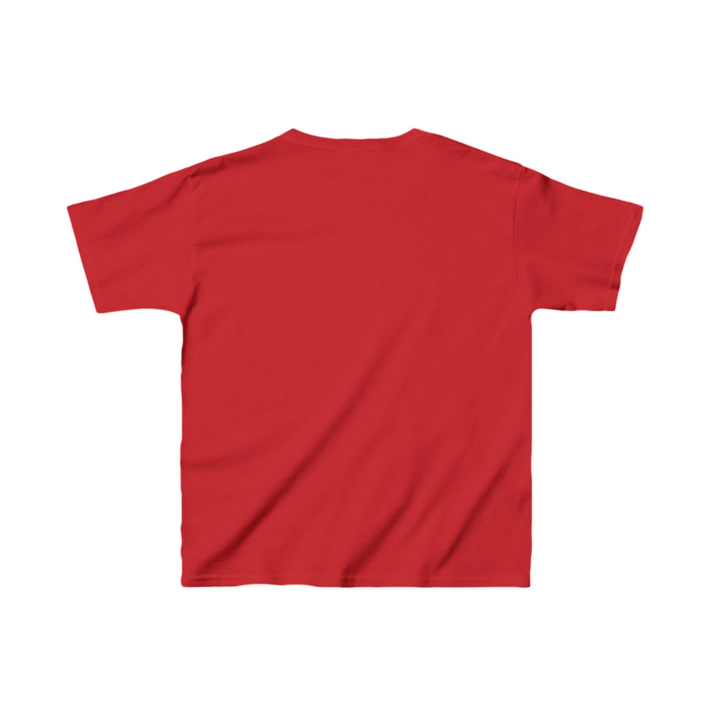 Little Superhero T-Shirt Kinder