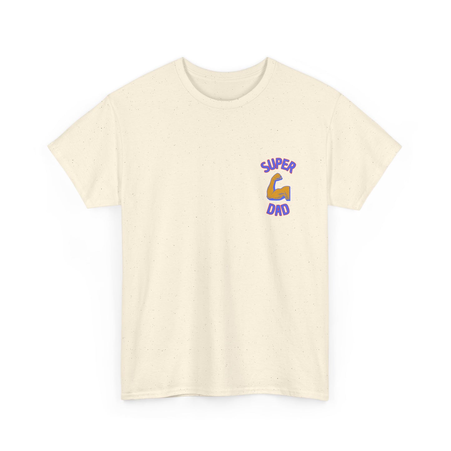 Super Dad T-Shirt