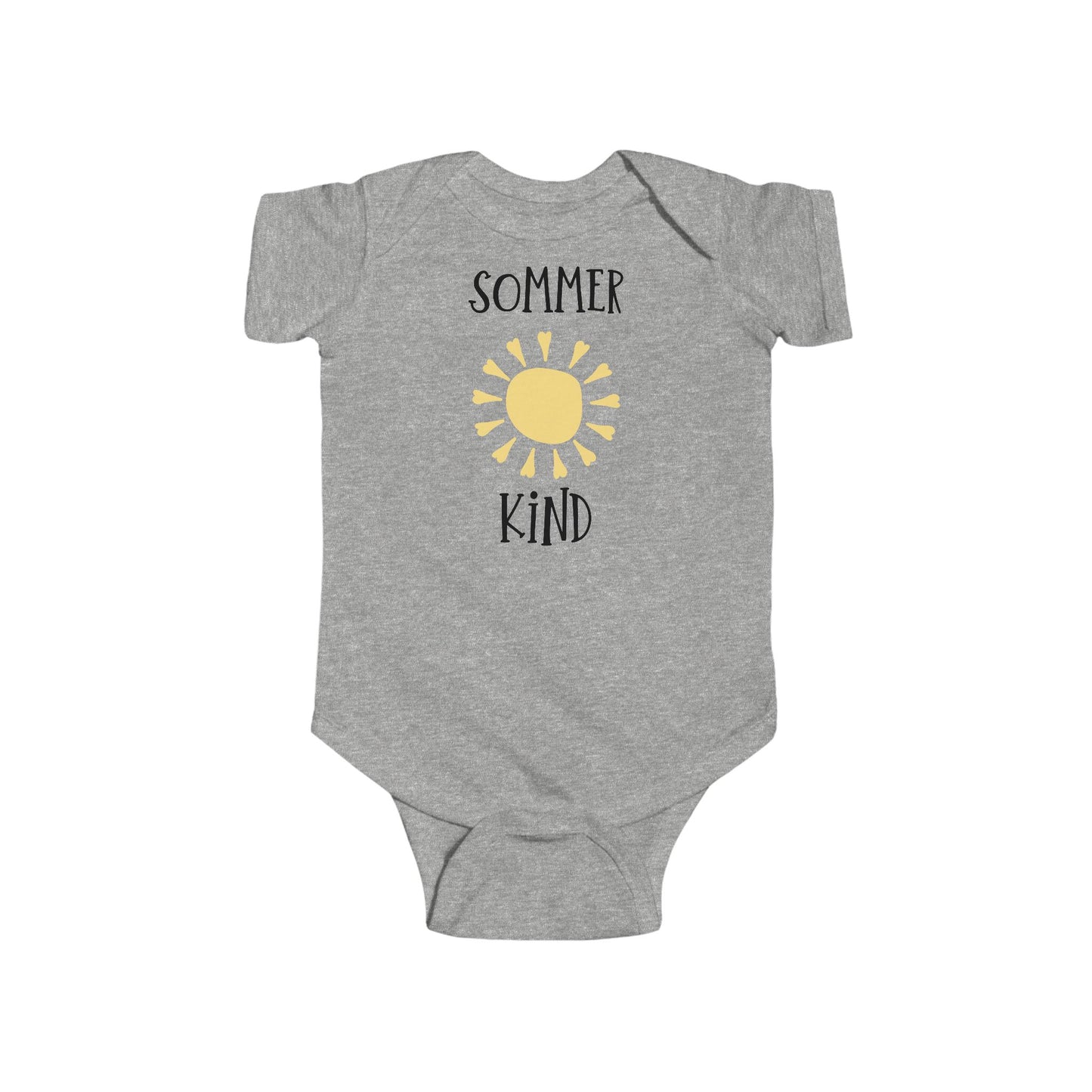 Sommerkind Body