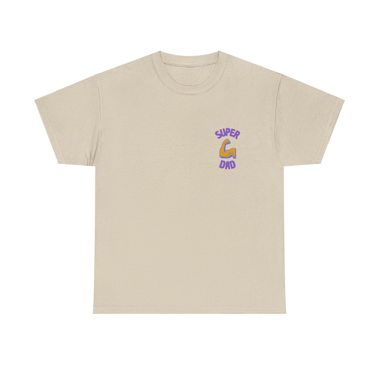 Super Dad T-Shirt
