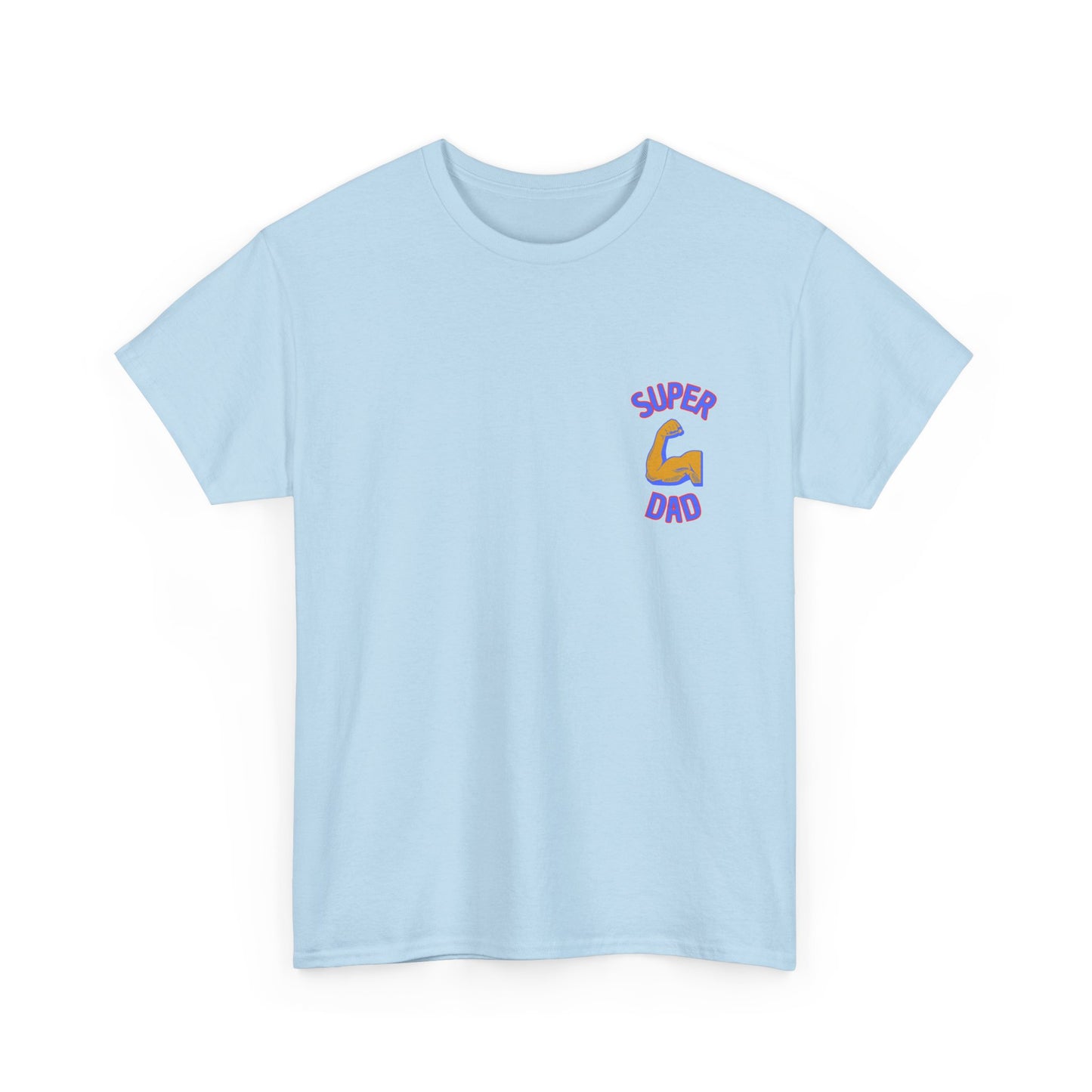 Super Dad T-Shirt
