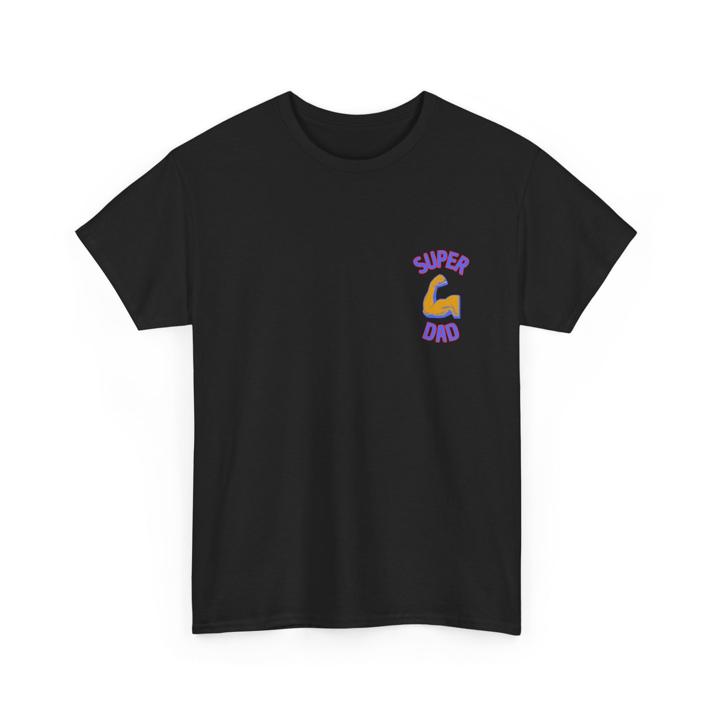 Super Dad T-Shirt