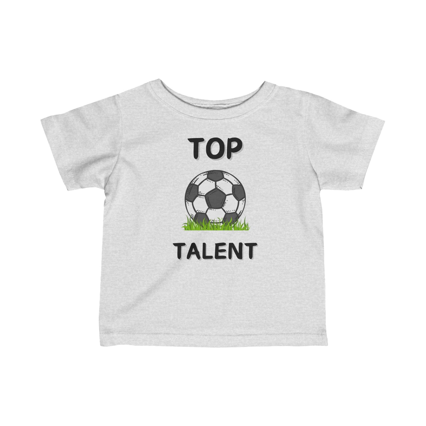 Top Talent T-Shirt Baby/Kleinkind