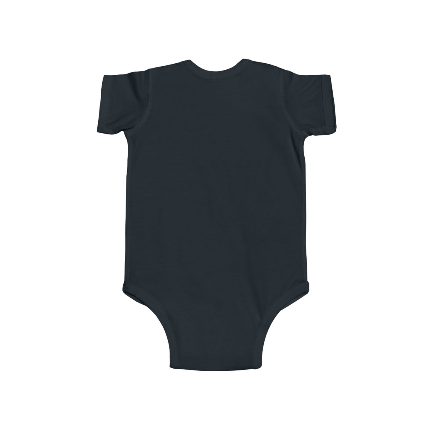Little Superhero Body