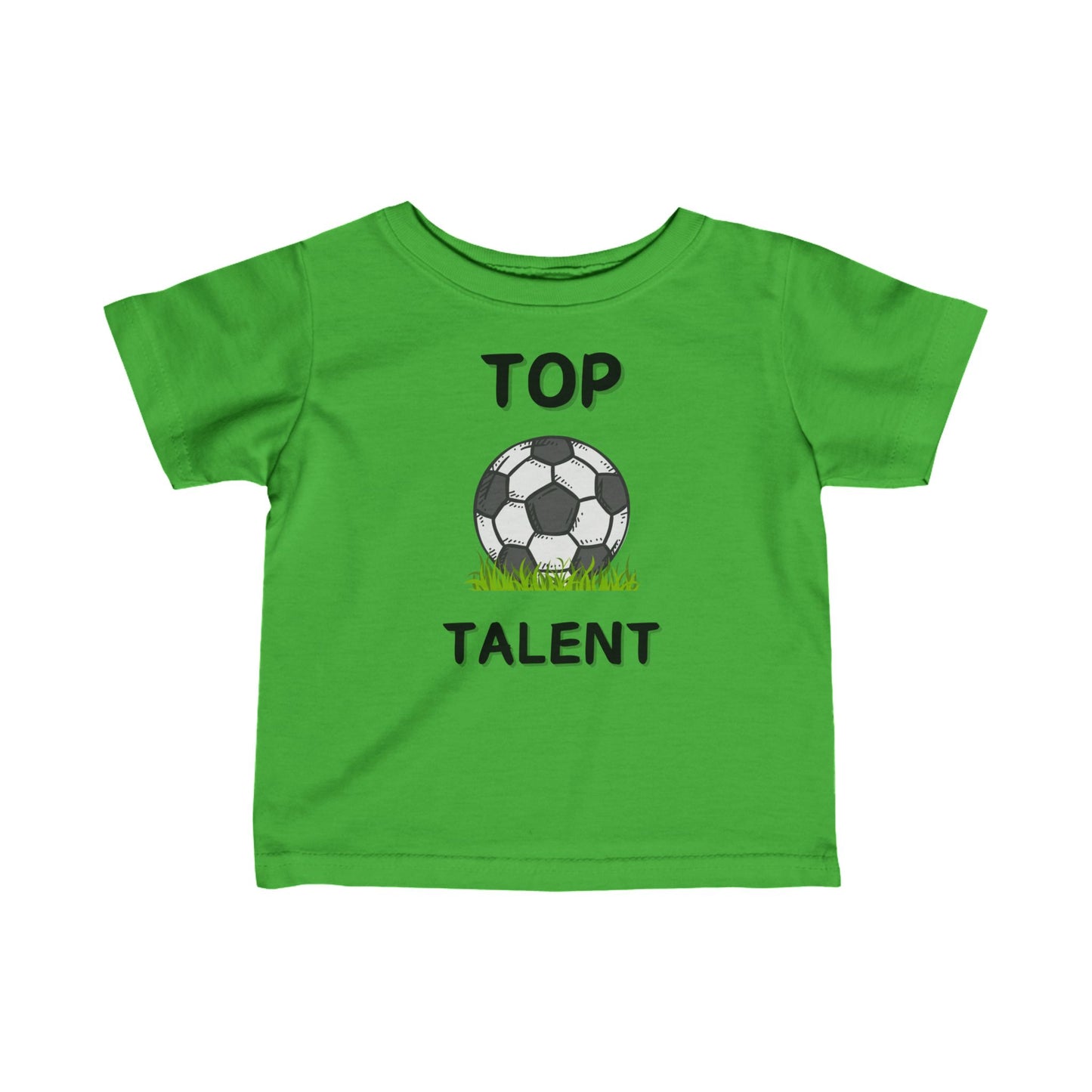 Top Talent T-Shirt Baby/Kleinkind