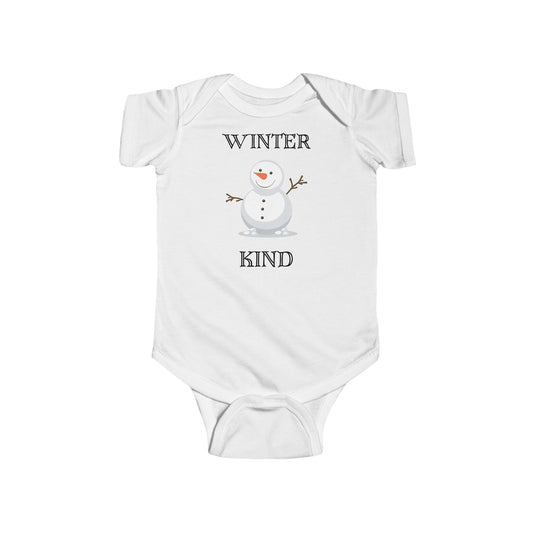 Winterkind Body