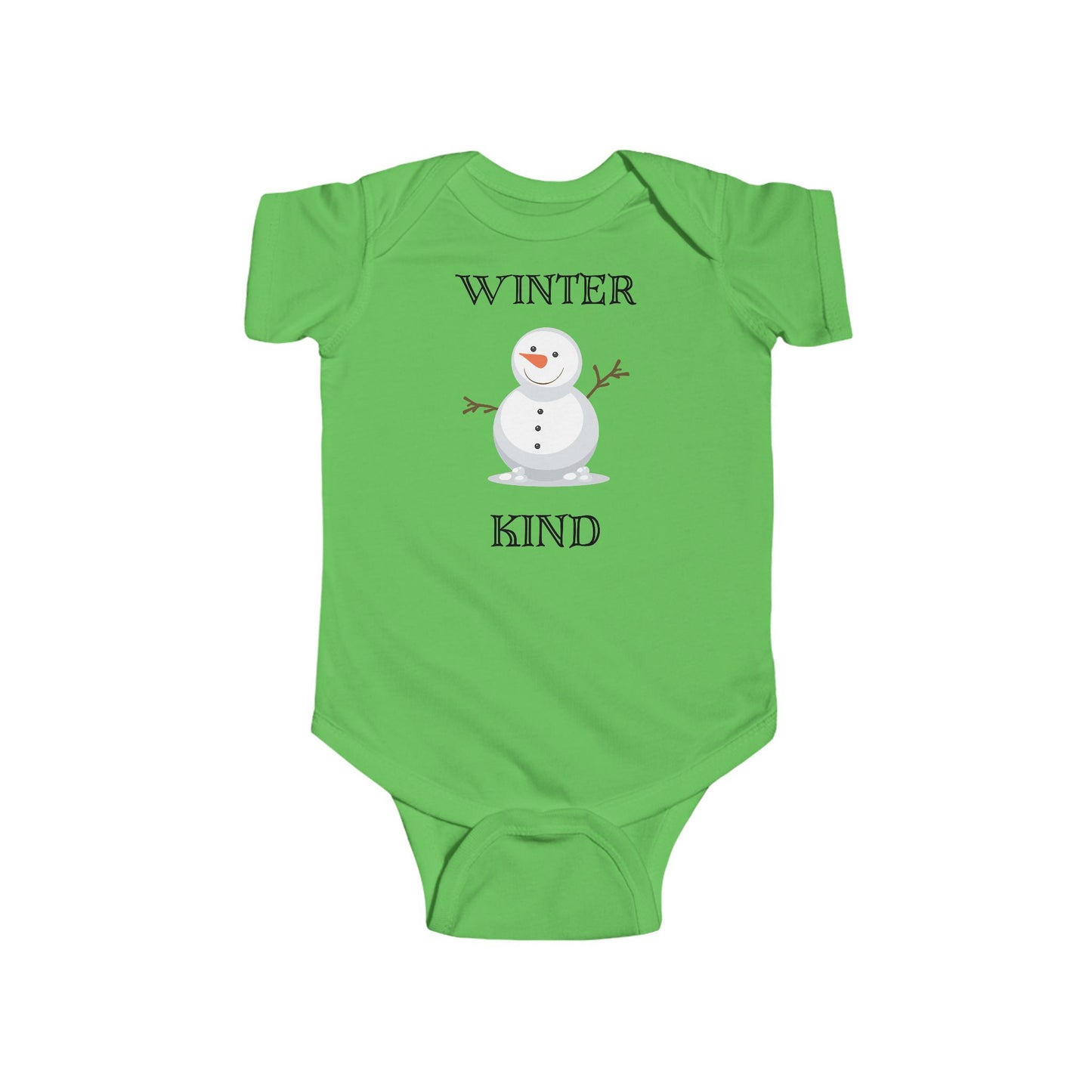 Winterkind Body