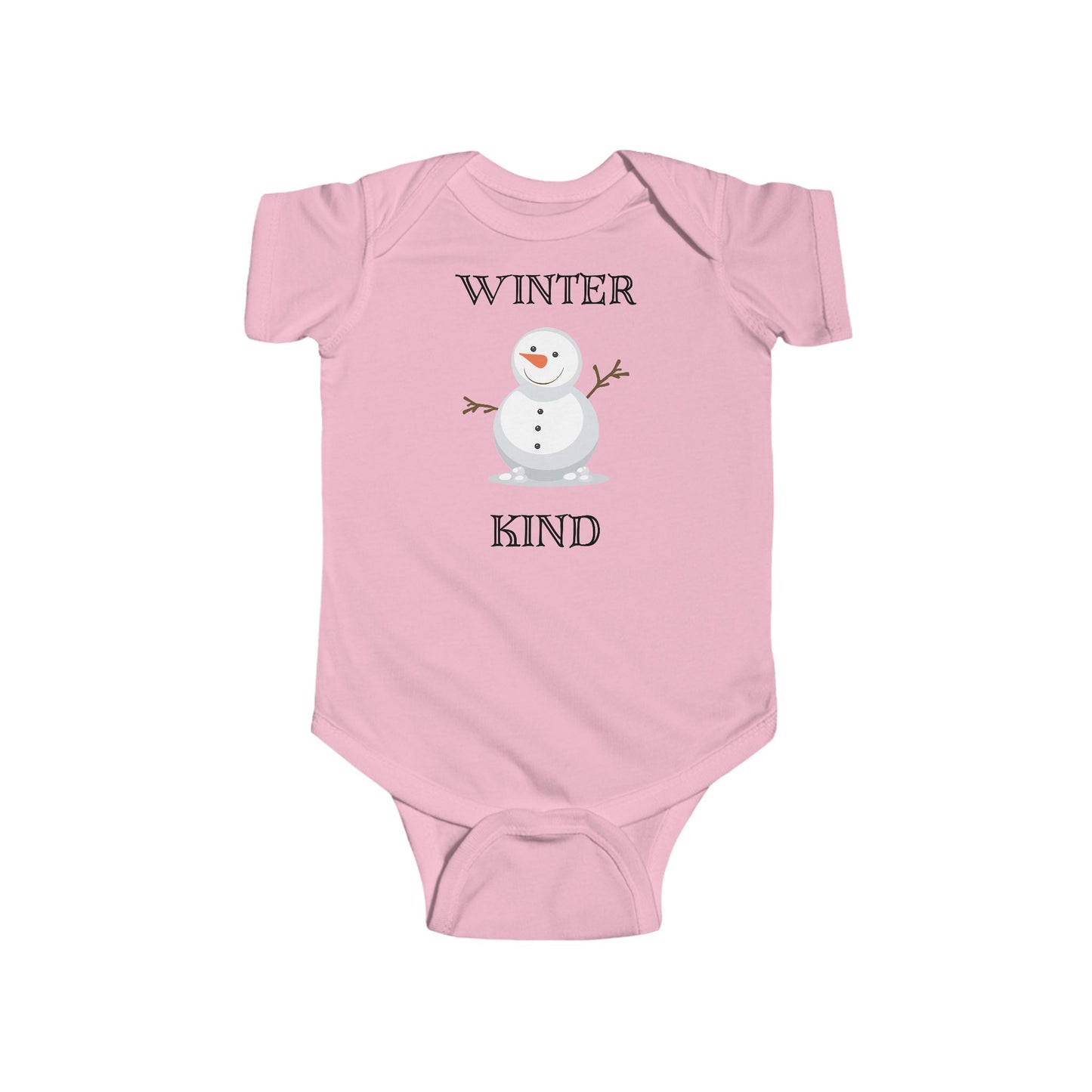 Winterkind Body