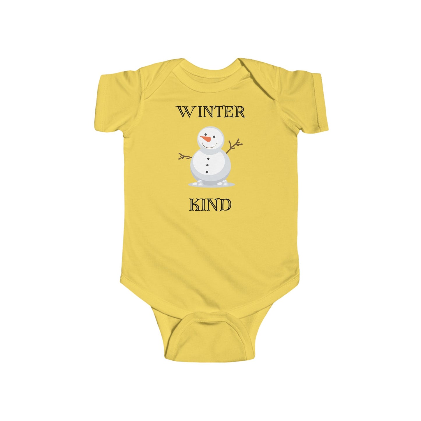 Winterkind Body