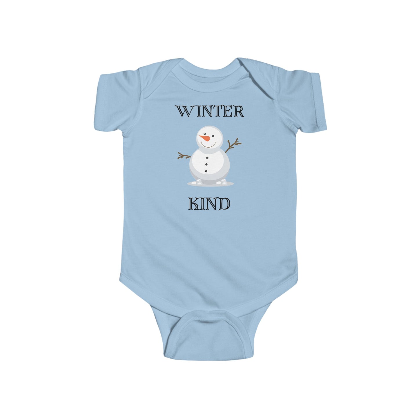 Winterkind Body