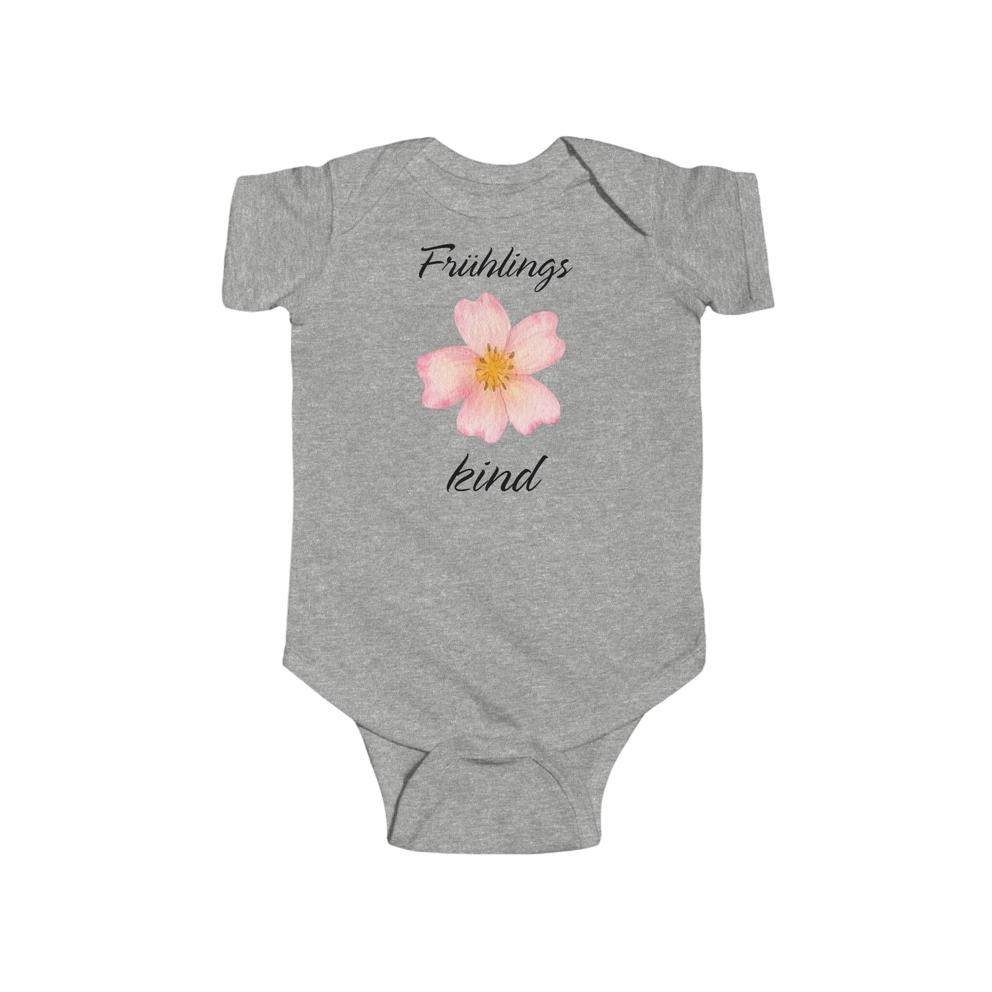 Frühlingskind Body