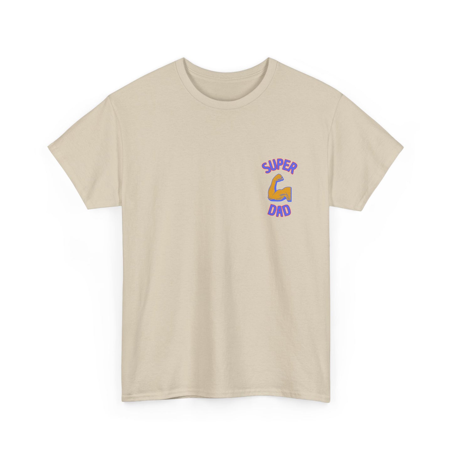 Super Dad T-Shirt