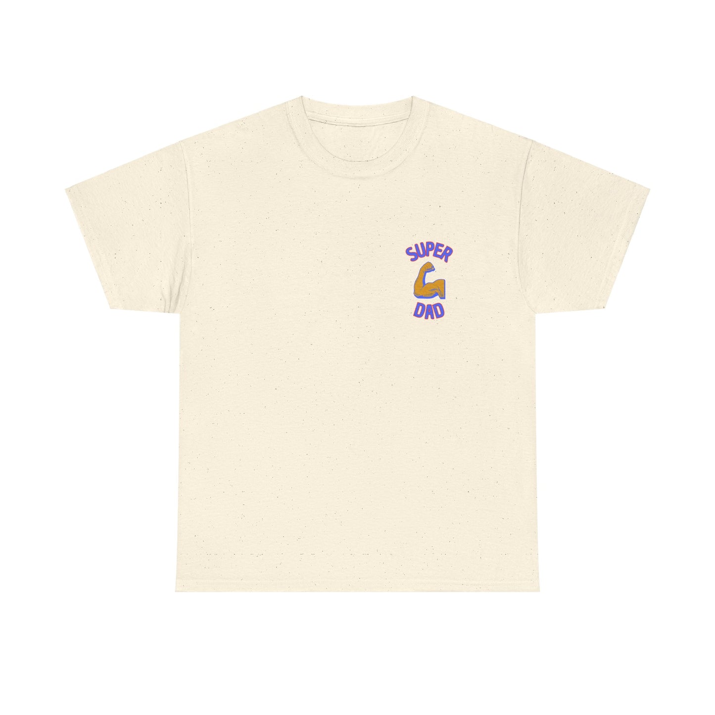Super Dad T-Shirt