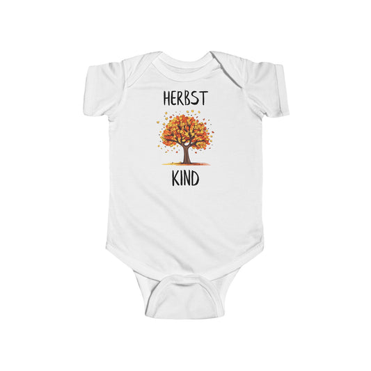 Herbstkind Body