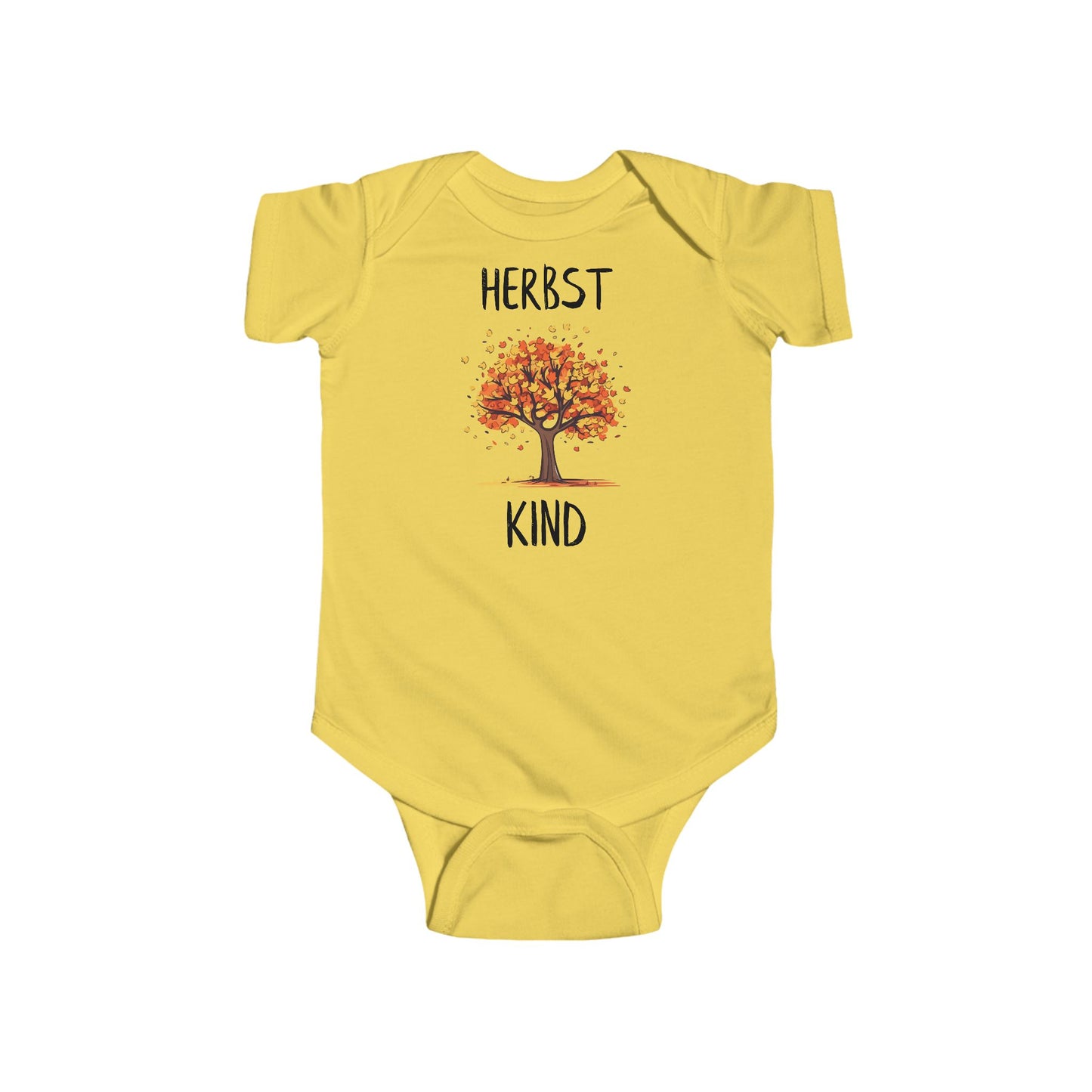 Herbstkind Body