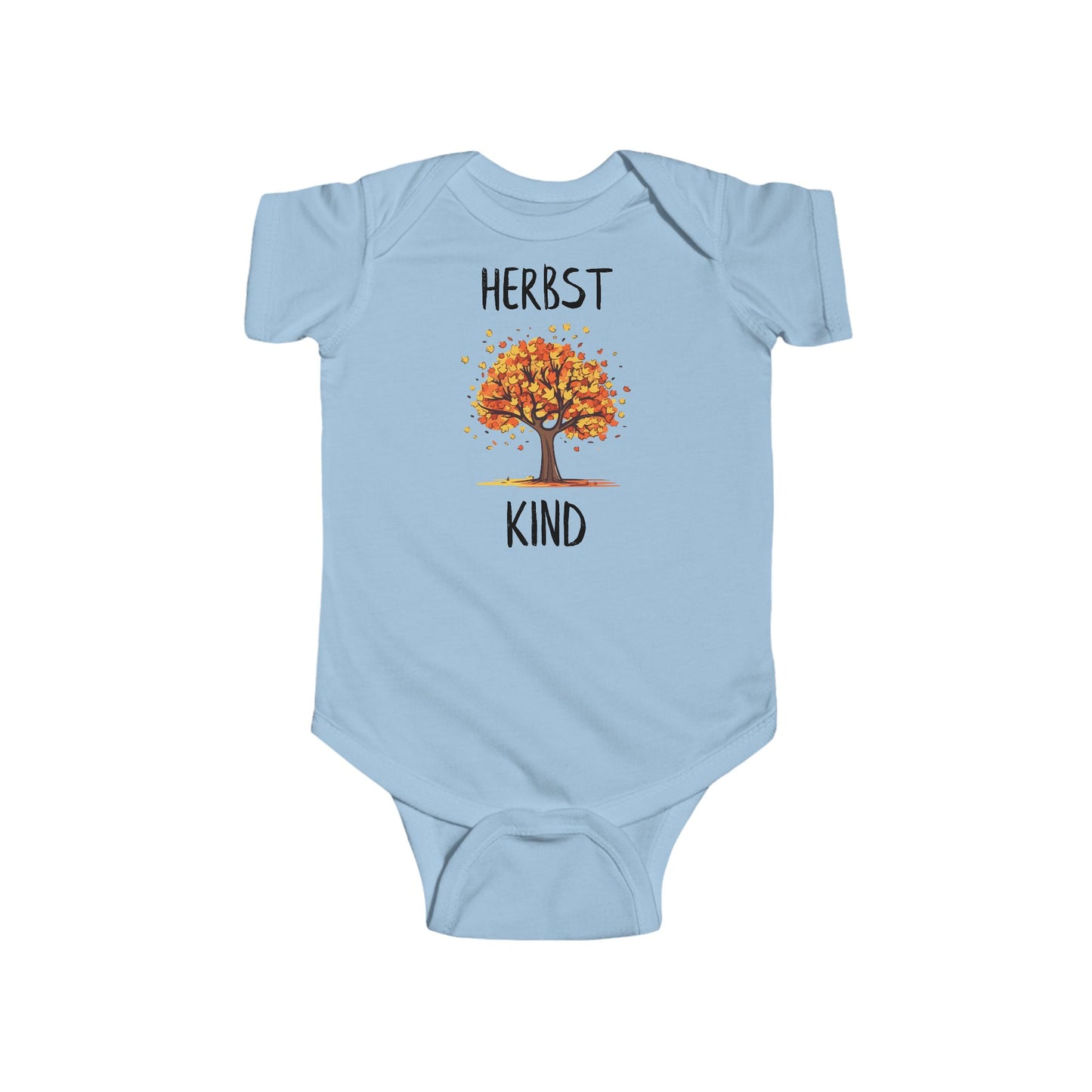 Herbstkind Body