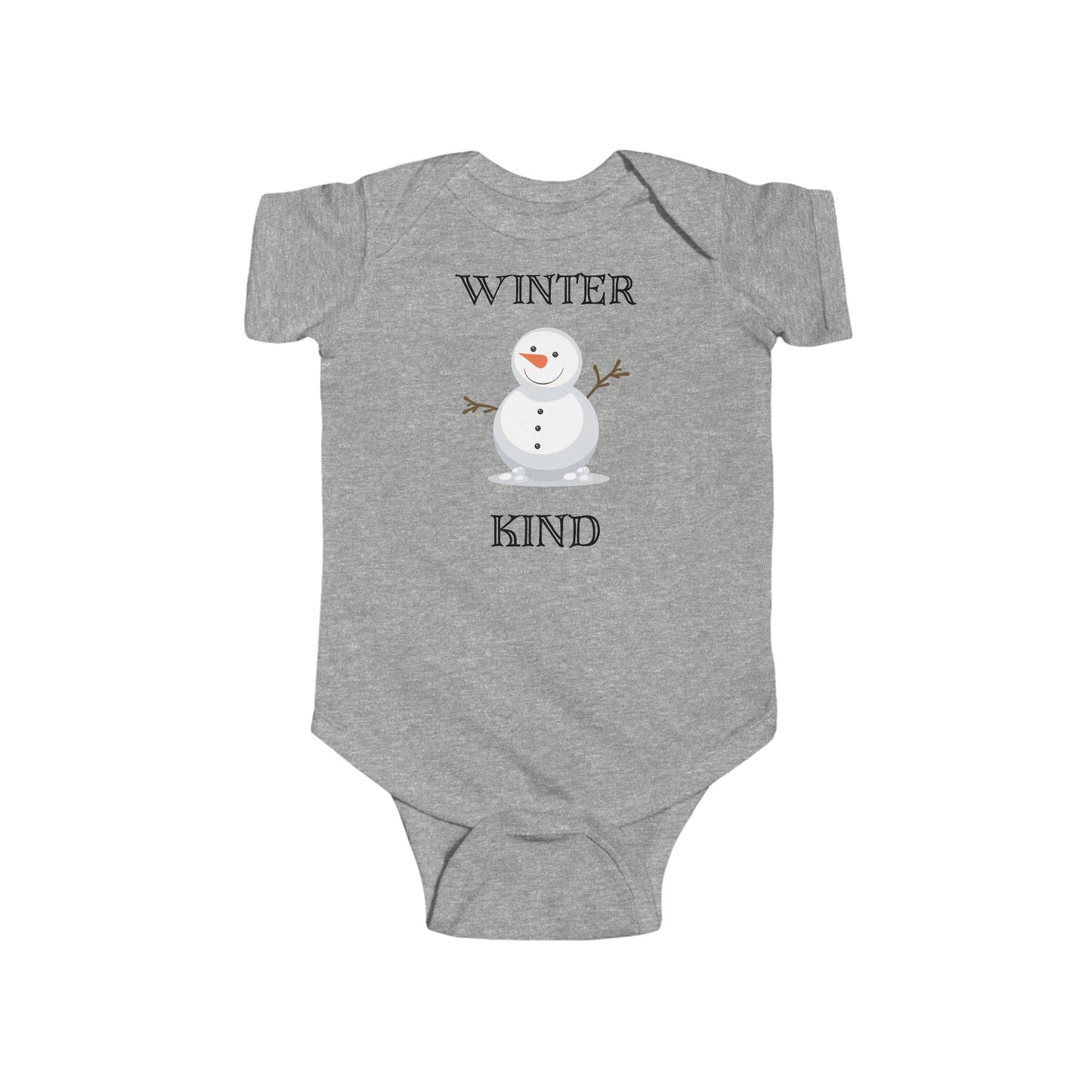 Winterkind Body