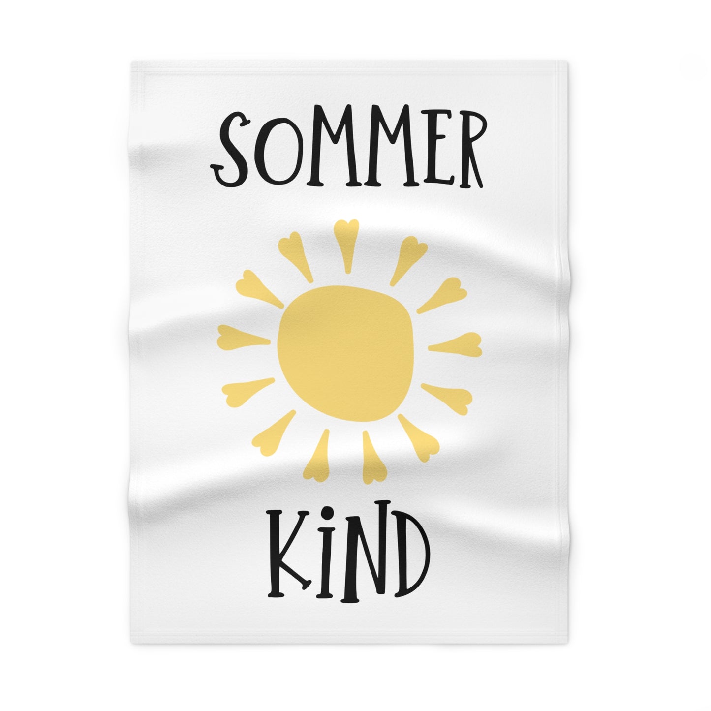 Sommerkind Decke