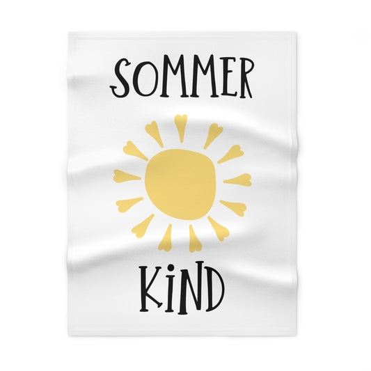 Sommerkind Decke